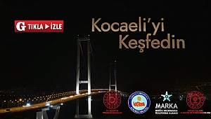 Gebze bölgesine büyük yer ayrıldı