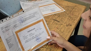 Gebze’de 85 bin öğrenci karne alacak