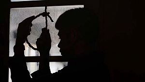 Gebze'de intihar; 30 yaşında canına kıydı