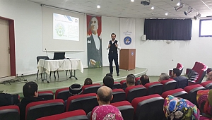 Gebze’de sıfır atık eğitimleri sürüyor 