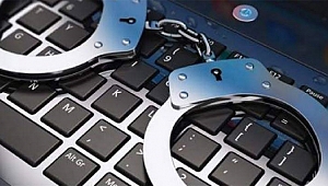 Gebze'de sosyal medya operasyonu