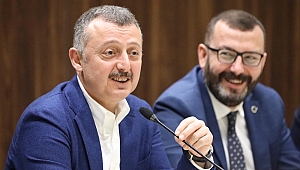 Gebze'de trafik kahrı bitecek!