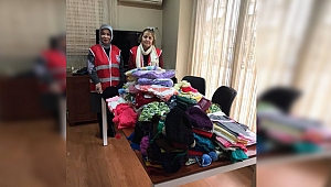 Gebze Kızılay, Elazığlılar’ı ısıtacak