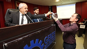 Gebze meclisi 2020’nin ilk kararlarını aldı