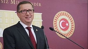 Gebze'nin otopark sıkıntısı mecliste