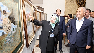 GESMEK'te kayıtlar 6 Ocak'ta başlıyor