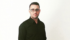 Gökhan Aktaş'ın acı günü