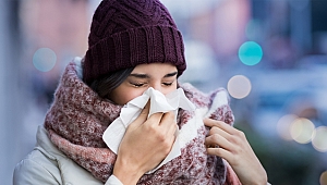 Gripten korunmak için 8 önemli kural