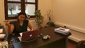 GTÜ'den canlı yayın tanıtım