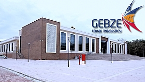 GTÜ'den dev açılışa geri sayım