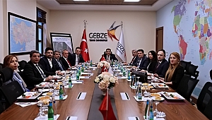 GTÜ'den eğitime büyük katkı