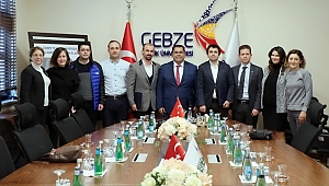 GTÜ’ye cam Ar-Ge serası kuruluyor