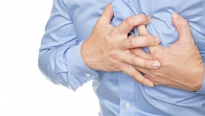 Hareketle gelen göğüs ağrısına dikkat