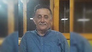 Hayırsever iş insanı Erhan Aytaş'ı kaybettik