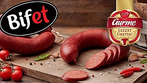 Helal (!) sana Bifet!