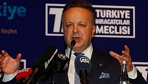 İhracatçılara 'Made in Türkiye' çağrısı