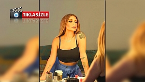 İrem Derici kendini böyle savundu!