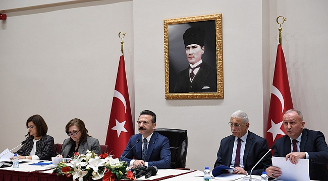 İŞKUR, Kocaeli'de 65 bin kişiyi işe yerleştirdi