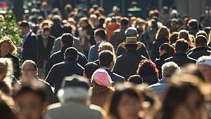 İşsiz sayısı 608 bin arttı