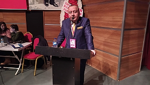 İşte İsmet Kara’nın listesi