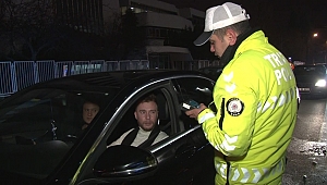 İşte yılbaşı gecesinin bilançosu