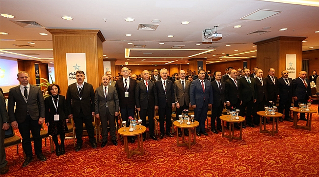 İstihdama çare Büyükşehir çalıştayında