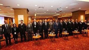 İstihdama çare Büyükşehir çalıştayında