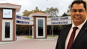 IUC yönetim kurulu toplantısı GTÜ'de yapılacak