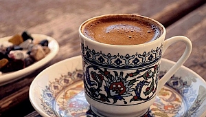 Kahvenize sağlık katmak için altın öneriler