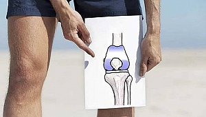 Kalça ve diz protezi yaşam konforu sağlıyor