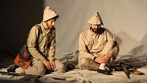 'Kardelen Şehitleri' Çayırovalıları duygulandırdı