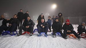 KARFEST’te 50 bin Kocaelili 