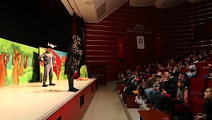 Karne Şenliği GKM’de tavan yaptı