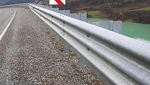 Kartepe'de feci kaza; 1 ölü