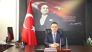 Kaymakam Gözen o firma hakkında konuştu