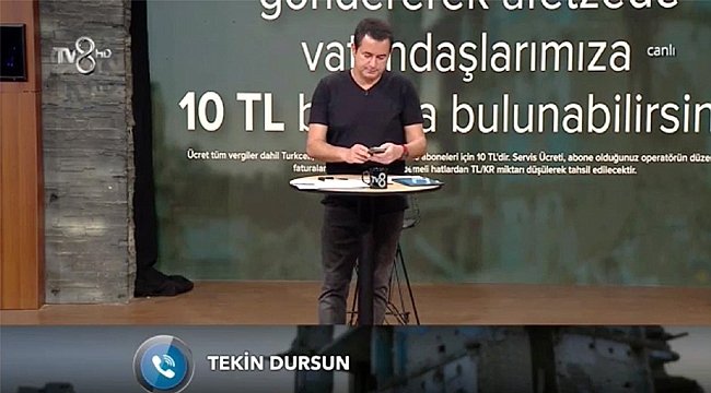 KEDFE'den Elazığ'a büyük destek