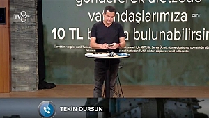 KEDFE'den Elazığ'a büyük destek