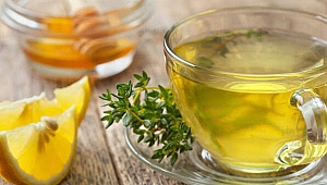 Kekik çayının faydaları saymakla bitmiyor