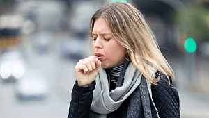 Kirli havada KOAH hastalarına öneriler