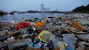 Kirliliğe yol açan firmalara 5 milyon TL ceza