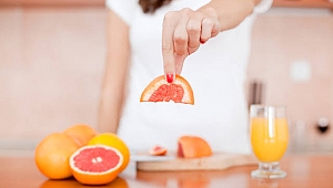 Kışın sağlıklı kalmanızı sağlayacak öneriler