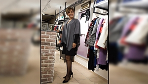 KO-MEK sayesinde butik sahibi oldu