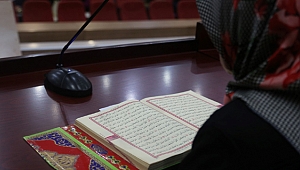 KO-MEK’ten Kuran-ı Kerim okuma yarışması