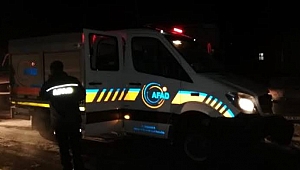 Kocaeli'den Elazığ'a 30 kişilik ekip gitti