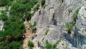 Kocaeli doğa turizminin başkenti olacak