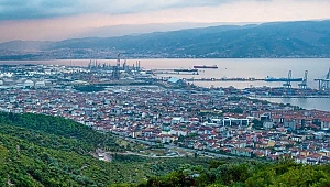 Kocaeli'nden 15 milyar dolarlık ihracat