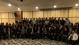 KOGACE onurlu ve gururlu