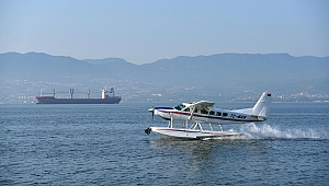 Körfez’i kirletenlere ceza yağdı