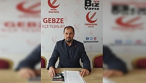 Gebzeli köy halkına yazık, günah değil mi?