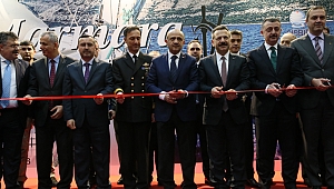 Marmara Boat Show, kapılarını açtı